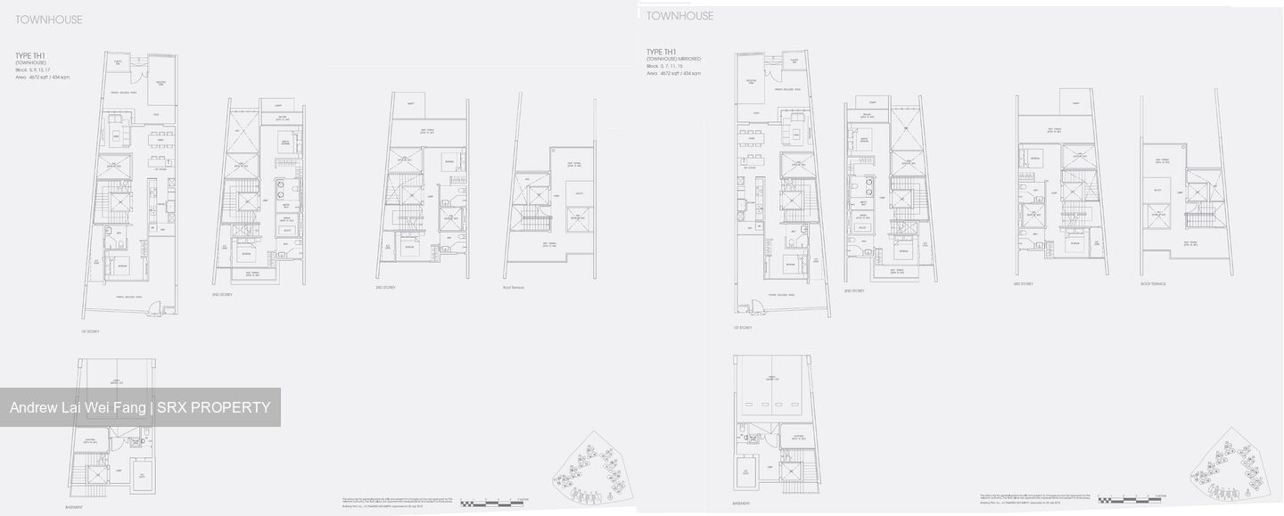 Skies Miltonia (D27), Condominium #448983061